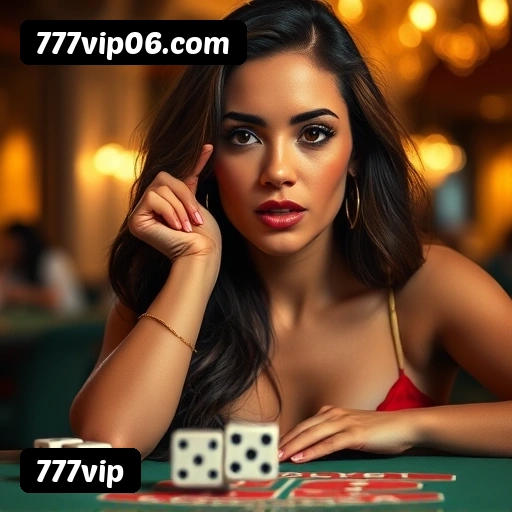 Interface do cassino ao vivo